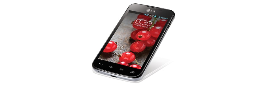 Optimus L5II Dual SIM E455